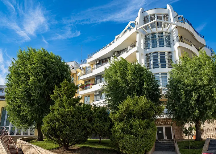 Daire Menada Sunset Kosharitsa