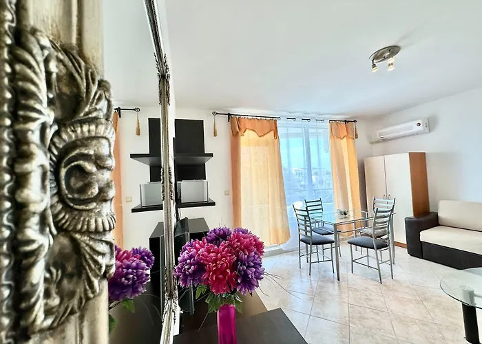 Menada Sunset * Kosharitsa